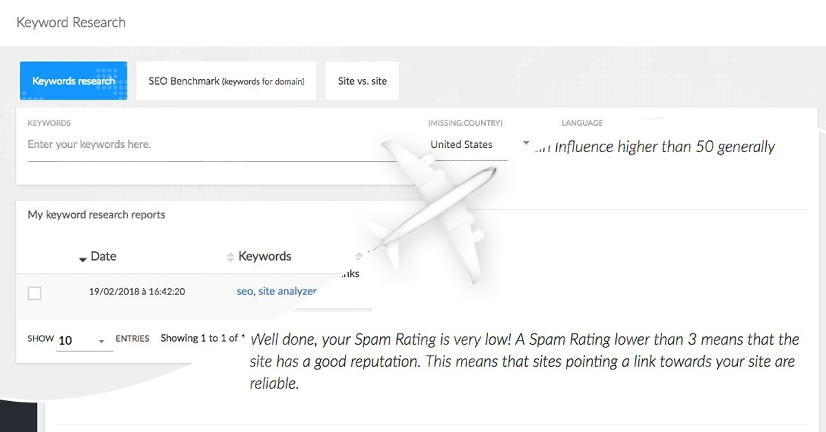Site Analyzer,Site Analyzer review
