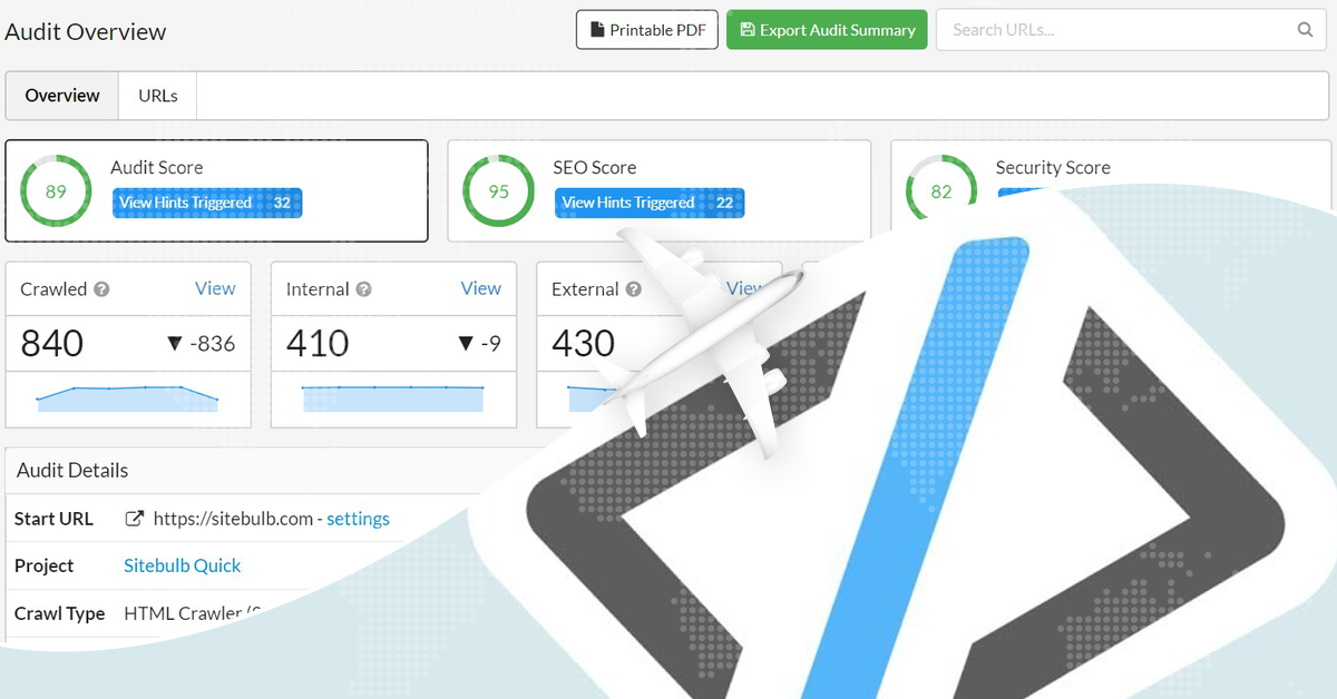 Sitebulb,Sitebulb review