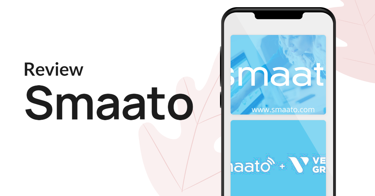 smaato,smaato review