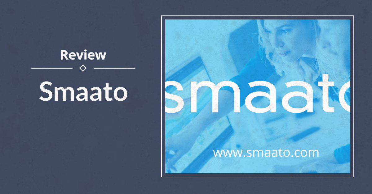 smaato,smaato review
