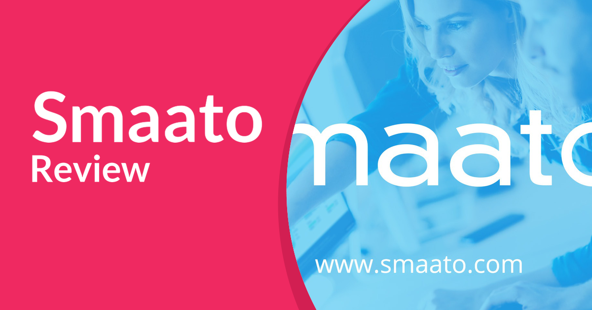 smaato,smaato review