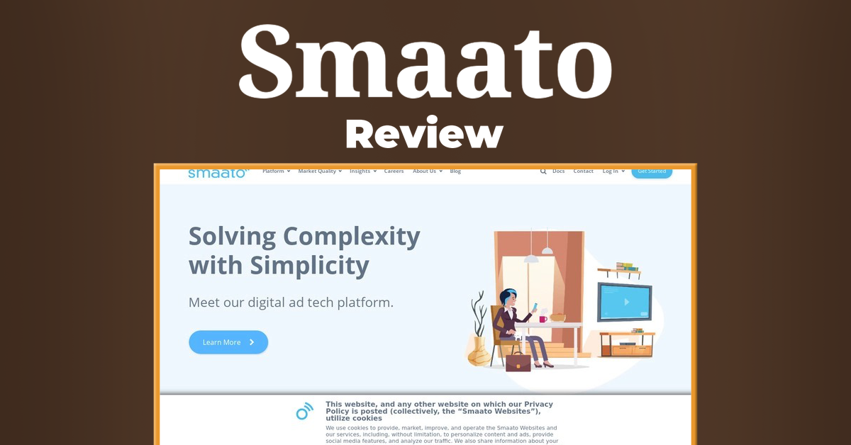 smaato,smaato review