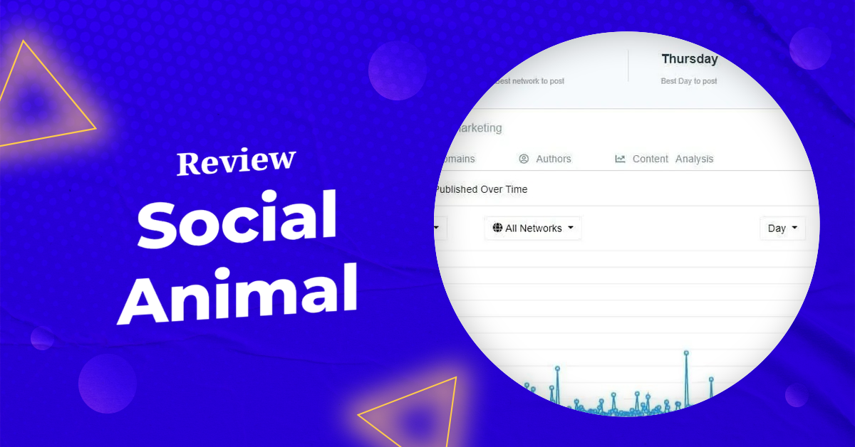 Social Animal,Social Animal tool, Social Animal tool review
