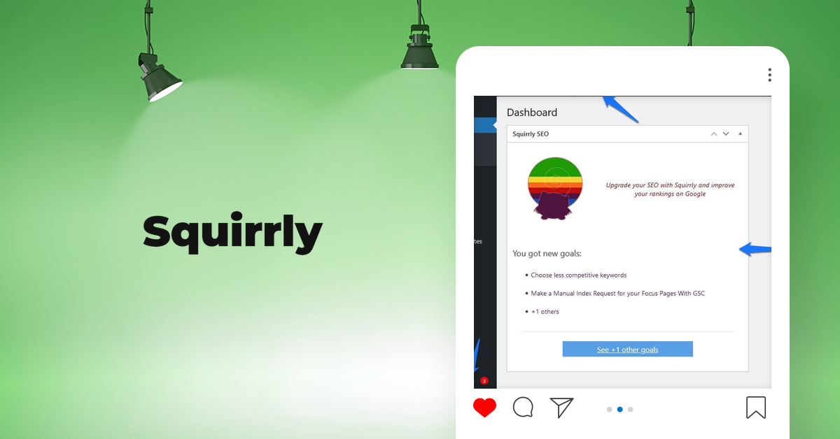 Squirrly,Squirrly SEO,Squirrly review