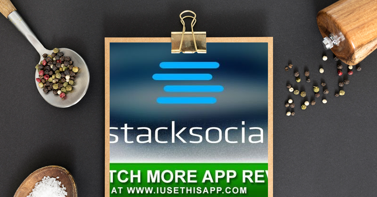 StackSocial Group Buy: Delivering The Hottest Tech Deals Every Day