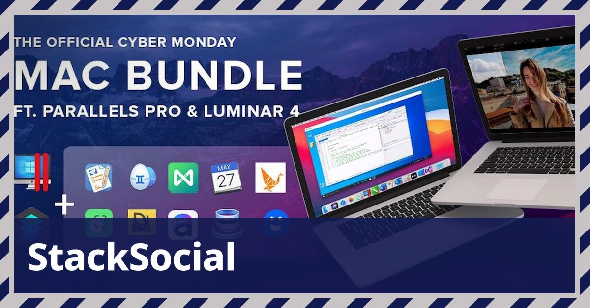 StackSocial,StackSocial review