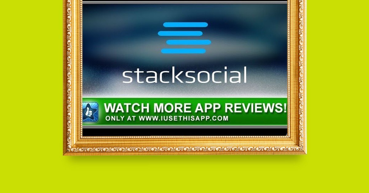 StackSocial,StackSocial review