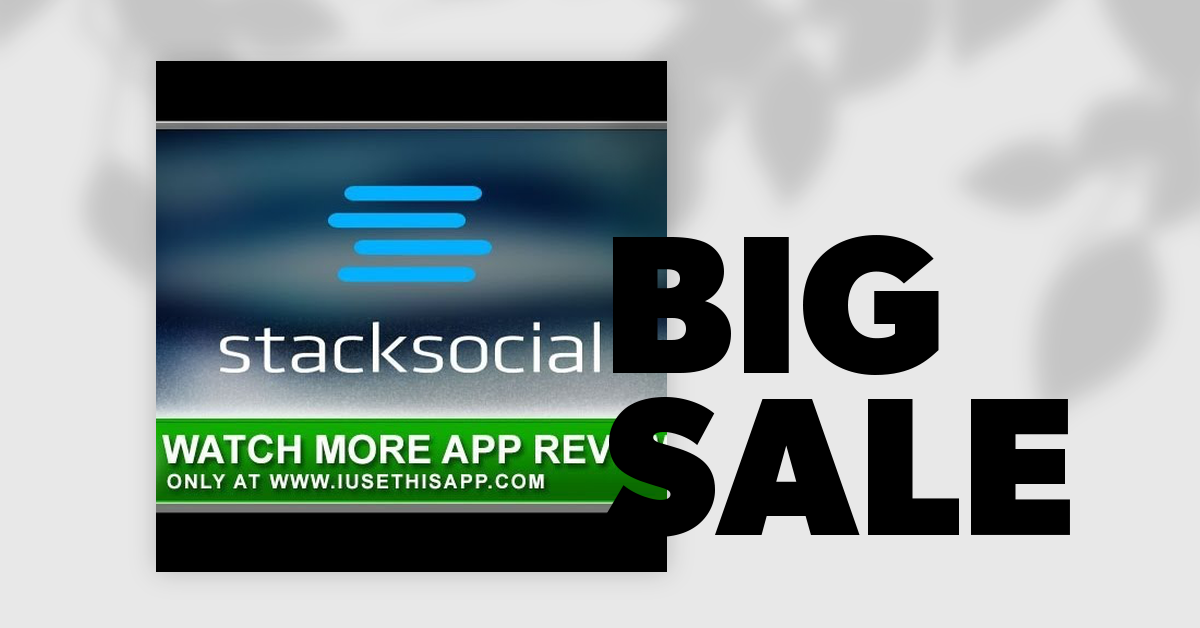 StackSocial,StackSocial review