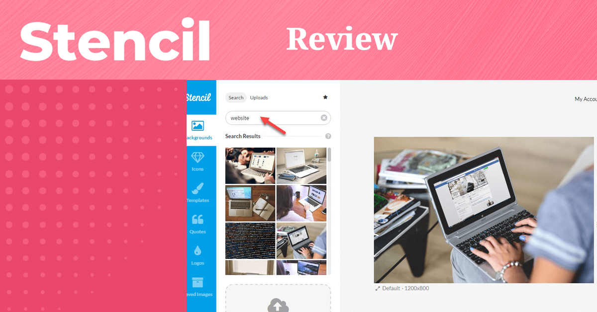 Stencil,Stencil review