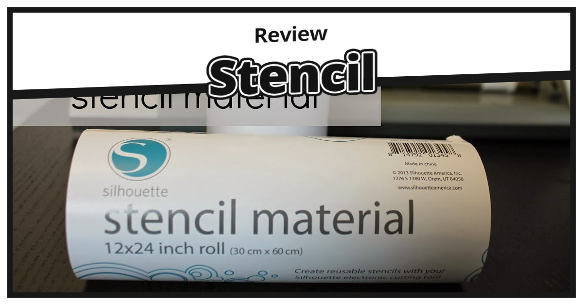 Stencil,Stencil review