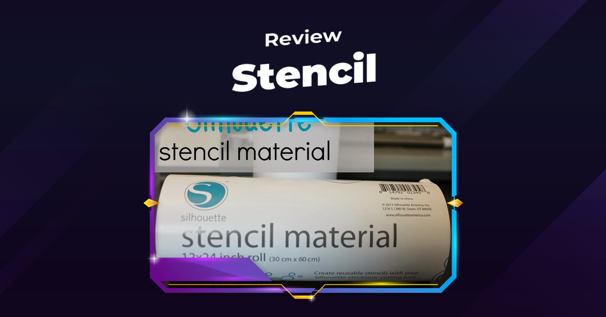 Stencil,Stencil review