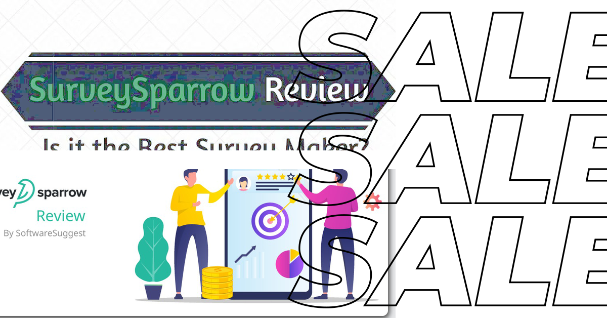 SurveySparrow,SurveySparrow review