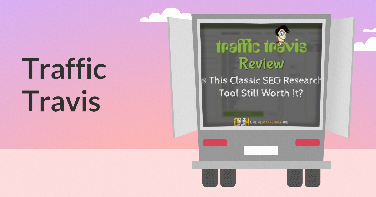 Traffic Travis,Traffic Travis review