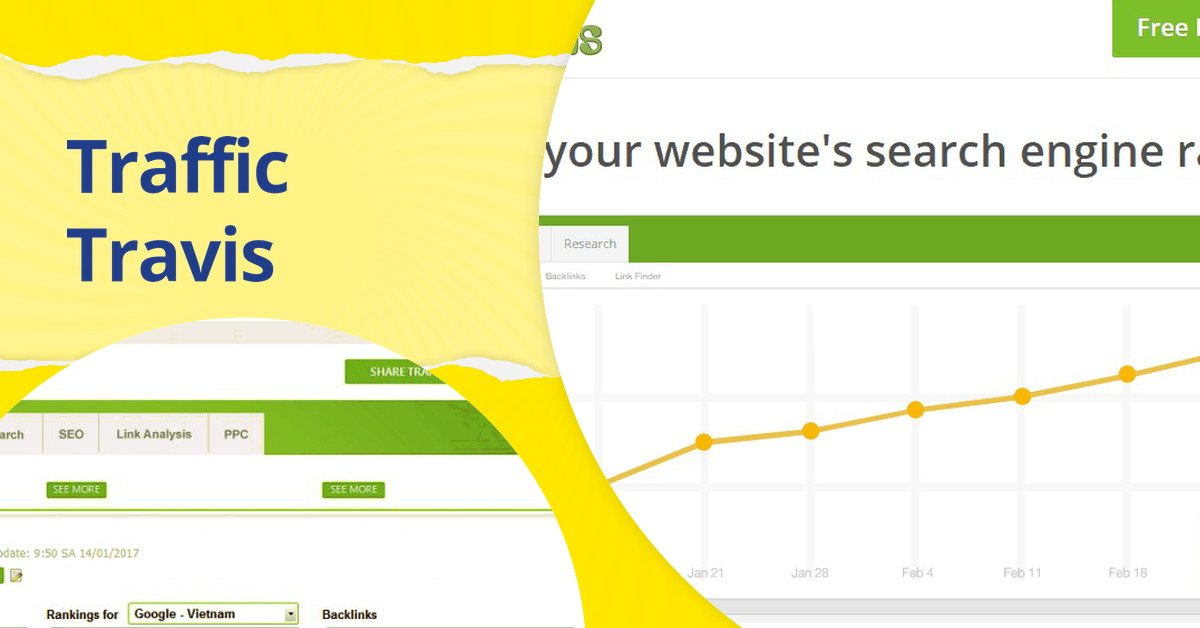 Traffic Travis,Traffic Travis review