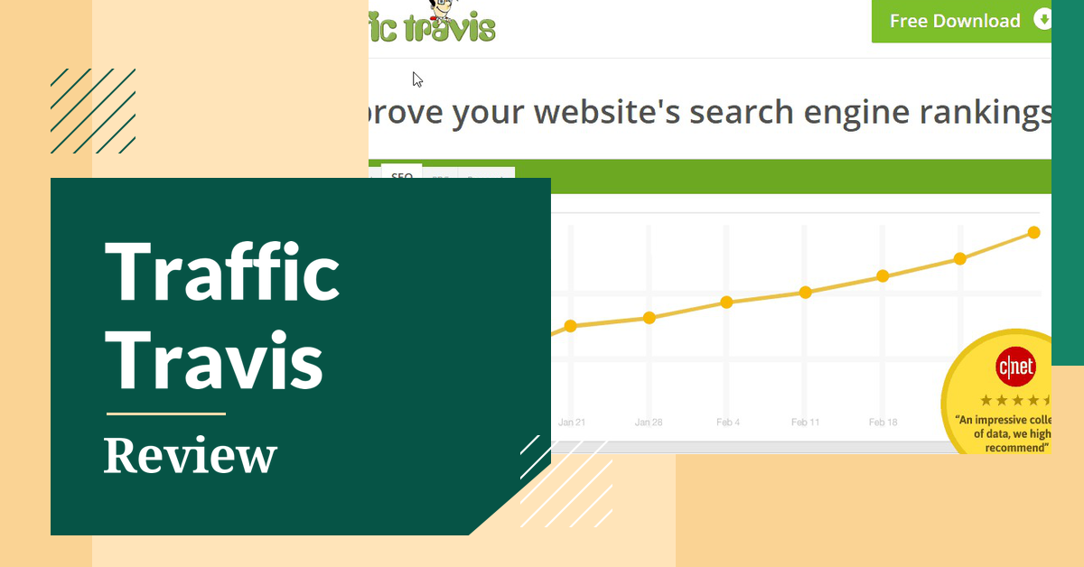 Traffic Travis,Traffic Travis review