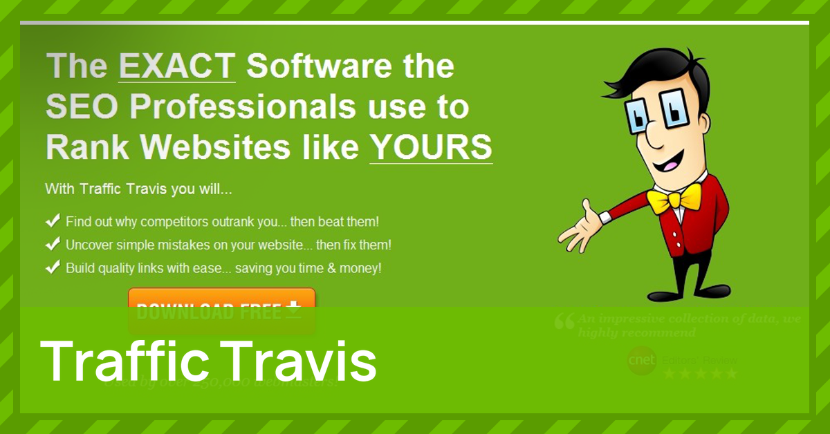 Traffic Travis,Traffic Travis review