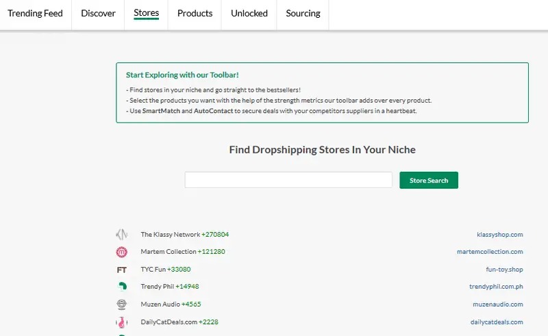 trending products on amazon