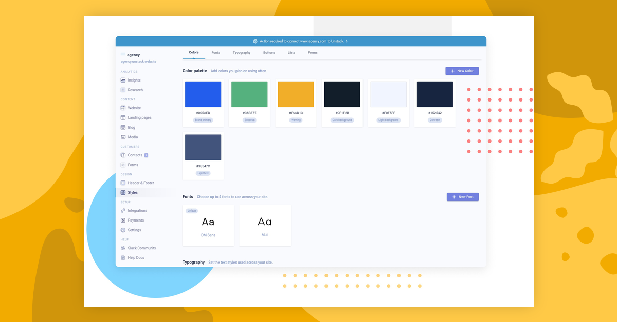 unstack,unstack review