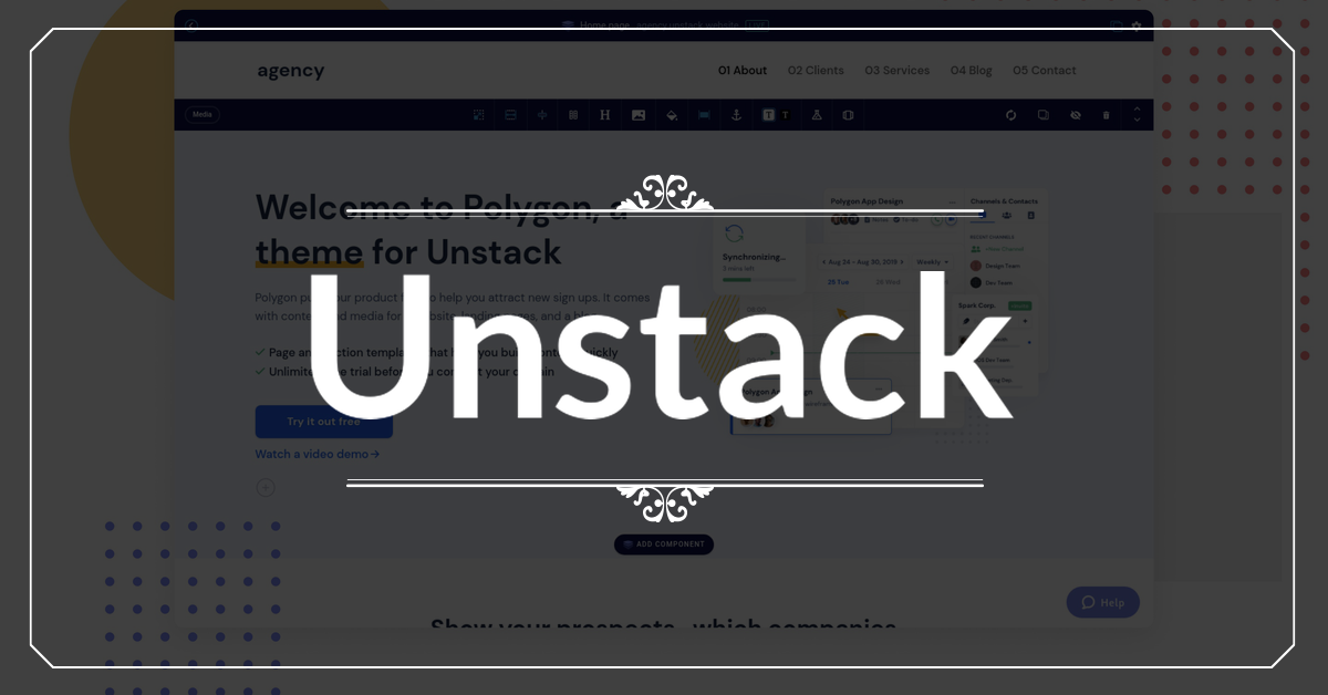 unstack,unstack review