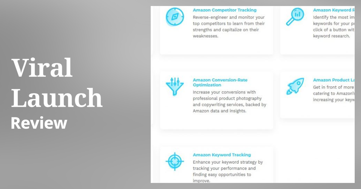 Viral Launch,Viral Launch review