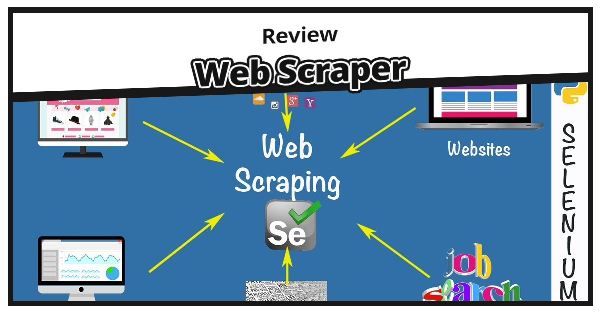 Web Scraper,Web Scraper review