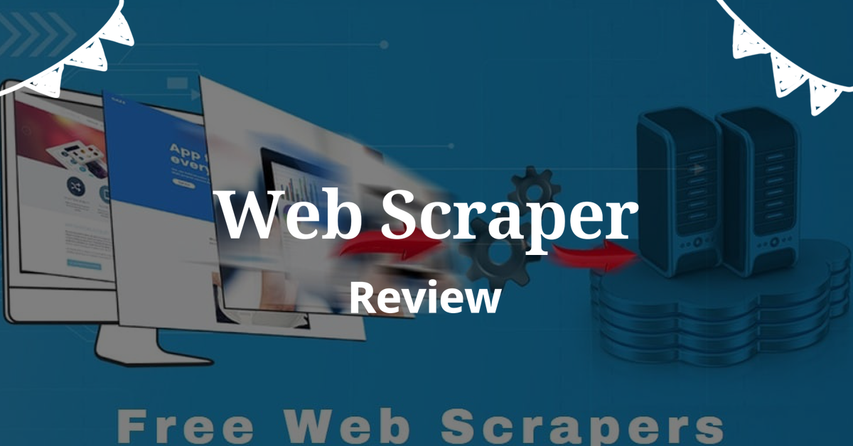 Web Scraper,Web Scraper review