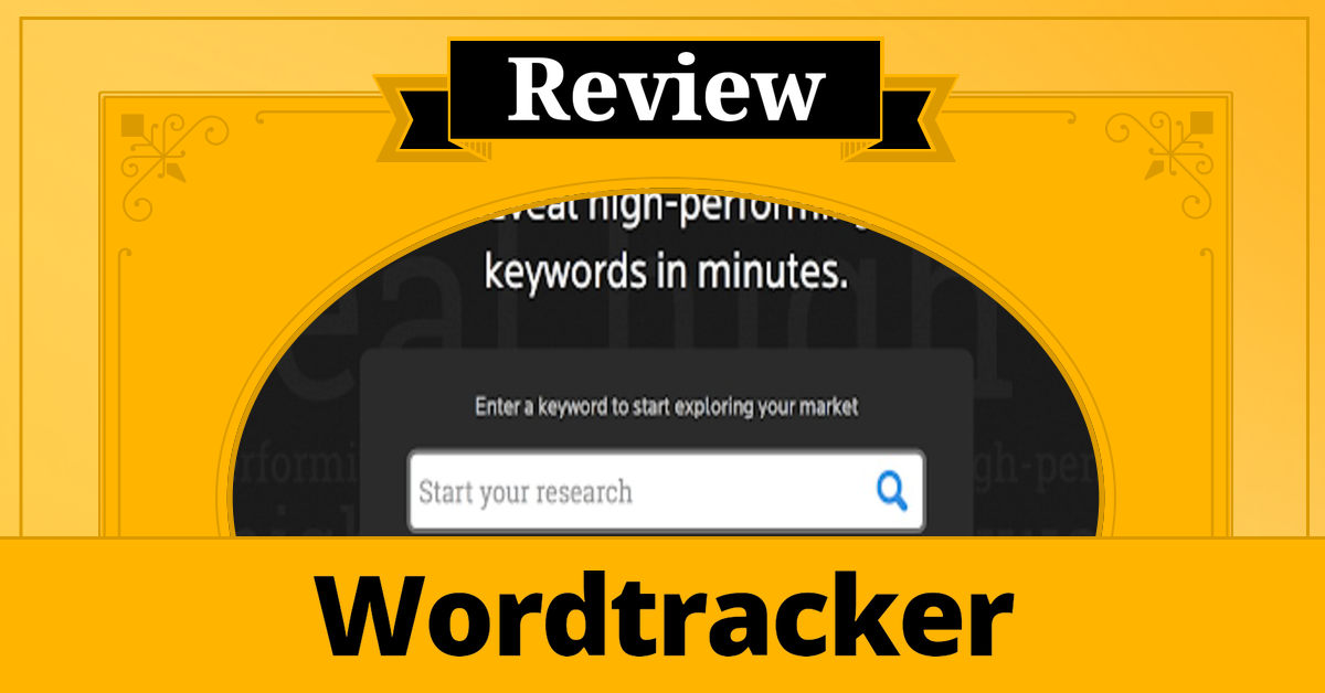 word tracker,word tracker review