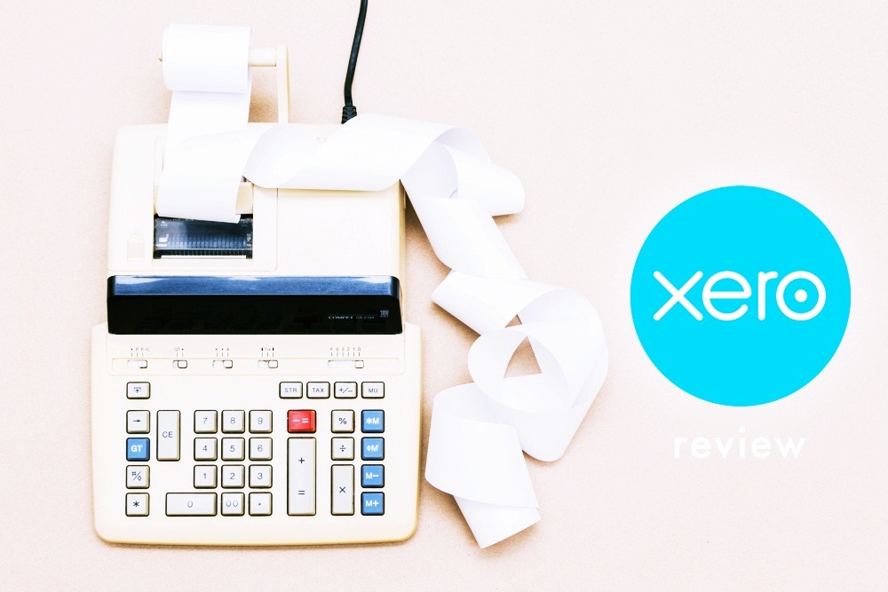 buy xero accounting software