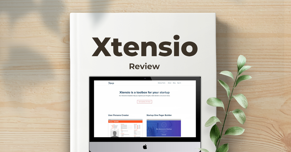 xtensio,xtensio review