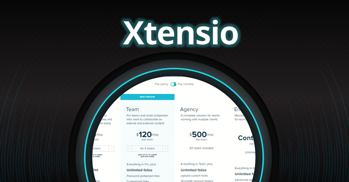xtensio,xtensio review