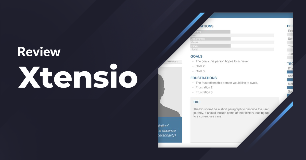 xtensio,xtensio review