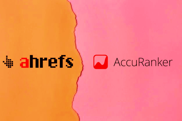 Accuranker vs Ahrefs