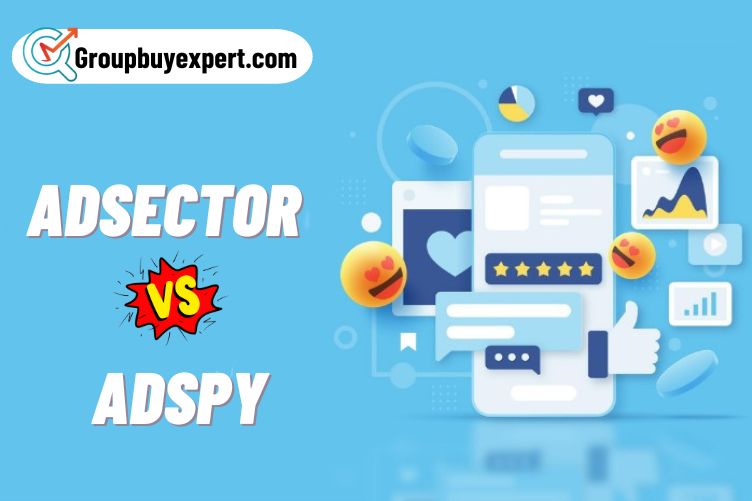 AdSector vs AdSpy