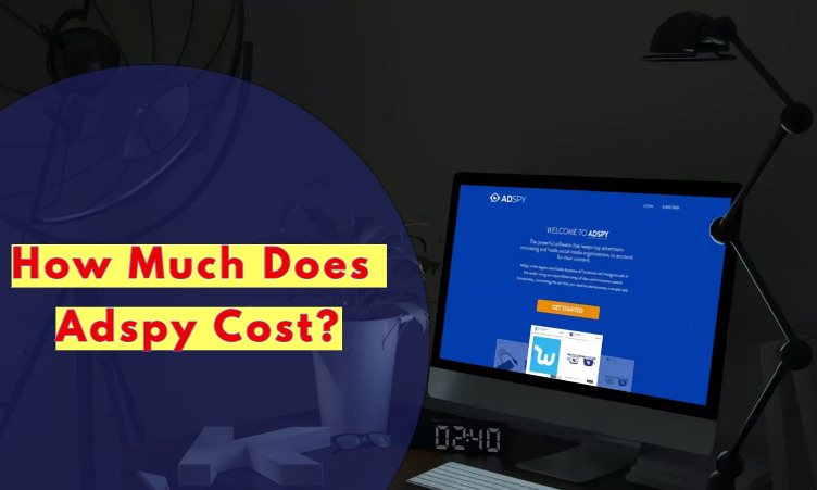 How Much Does Adspy Cost