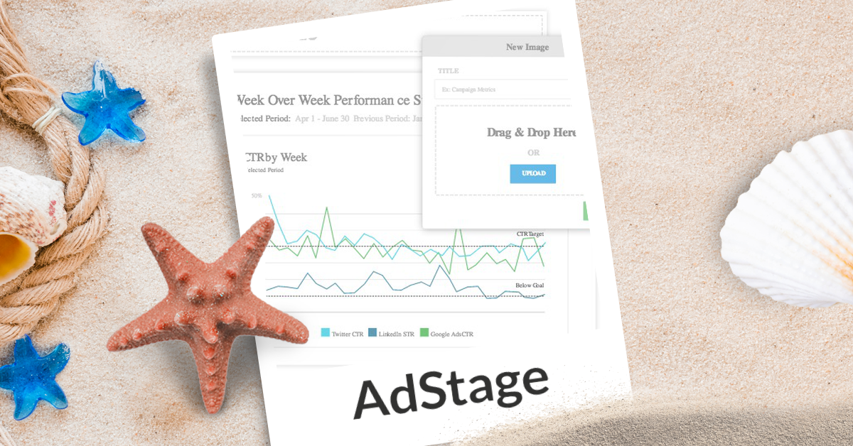 AdStage,AdStage review
