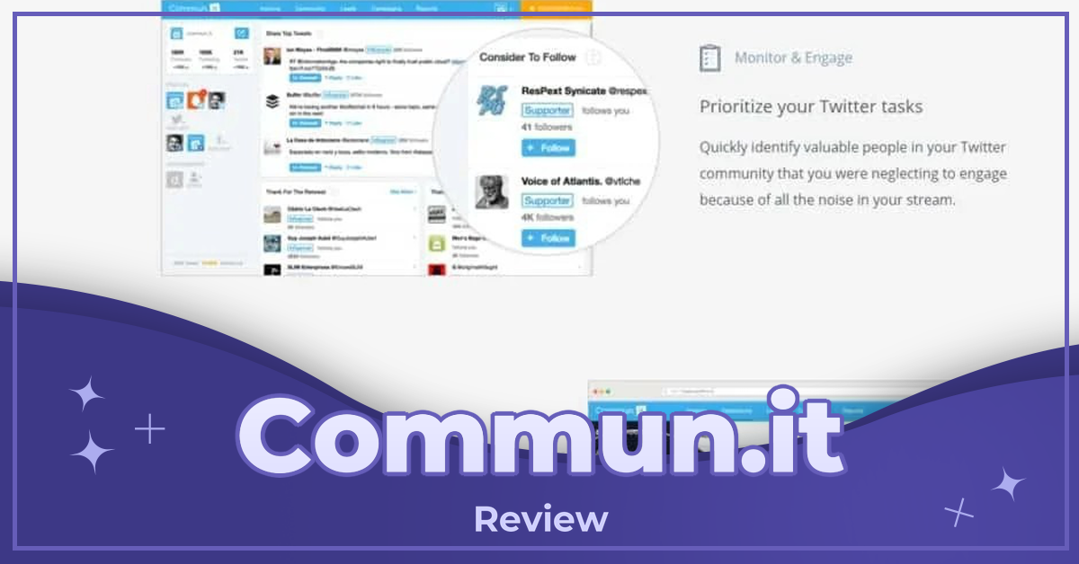 Commun.it,Commun.it review