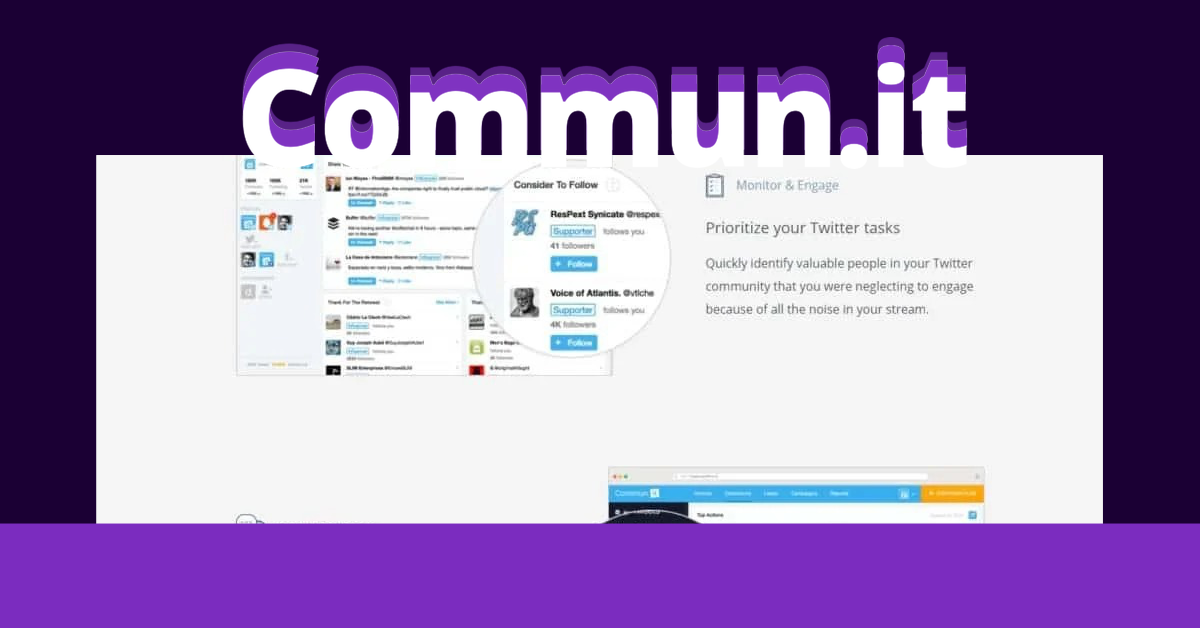 Commun.it,Commun.it review