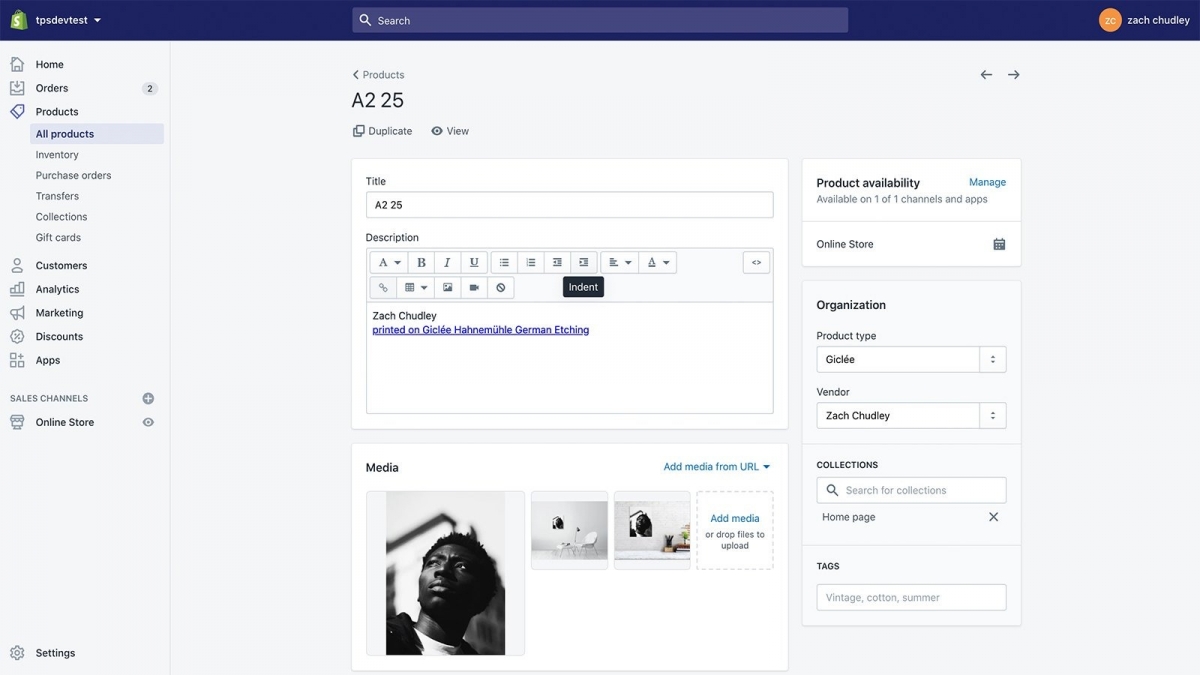 creative hub facebook