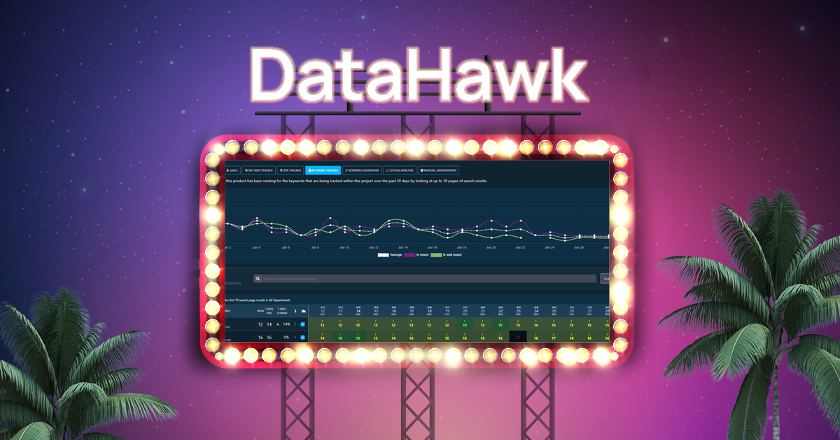 DataHawk,DataHawk review