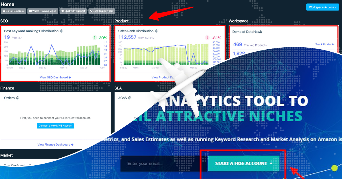 DataHawk,DataHawk review