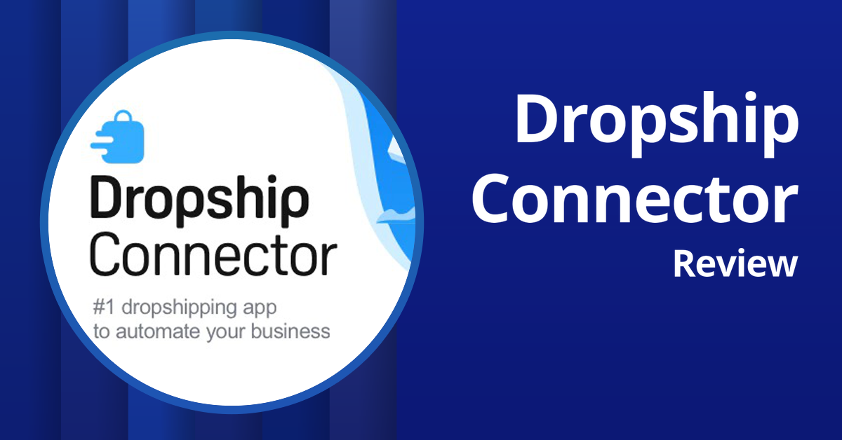 Dropship Connector,Dropship Connector review