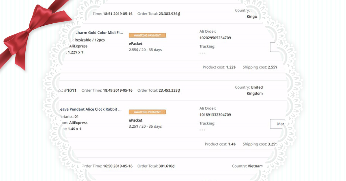 Dropship Connector,Dropship Connector review