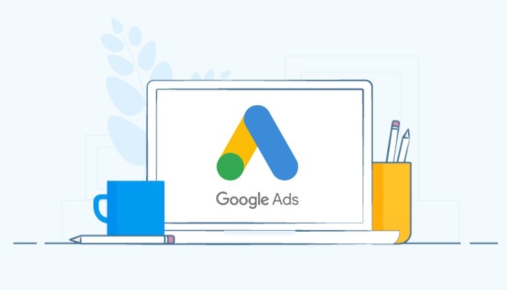 google ads login