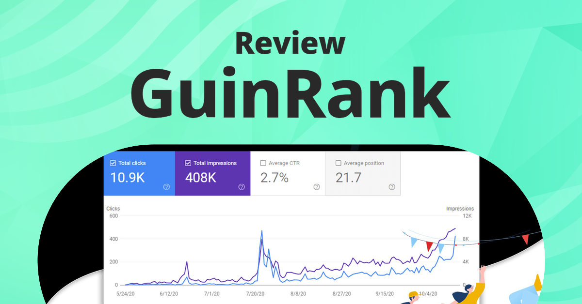 GuinRank,GuinRank review