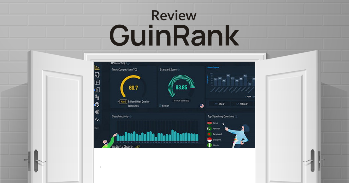 GuinRank,GuinRank review
