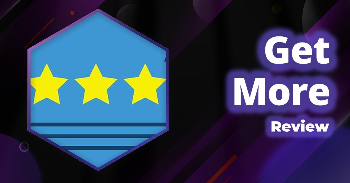 how to get more review