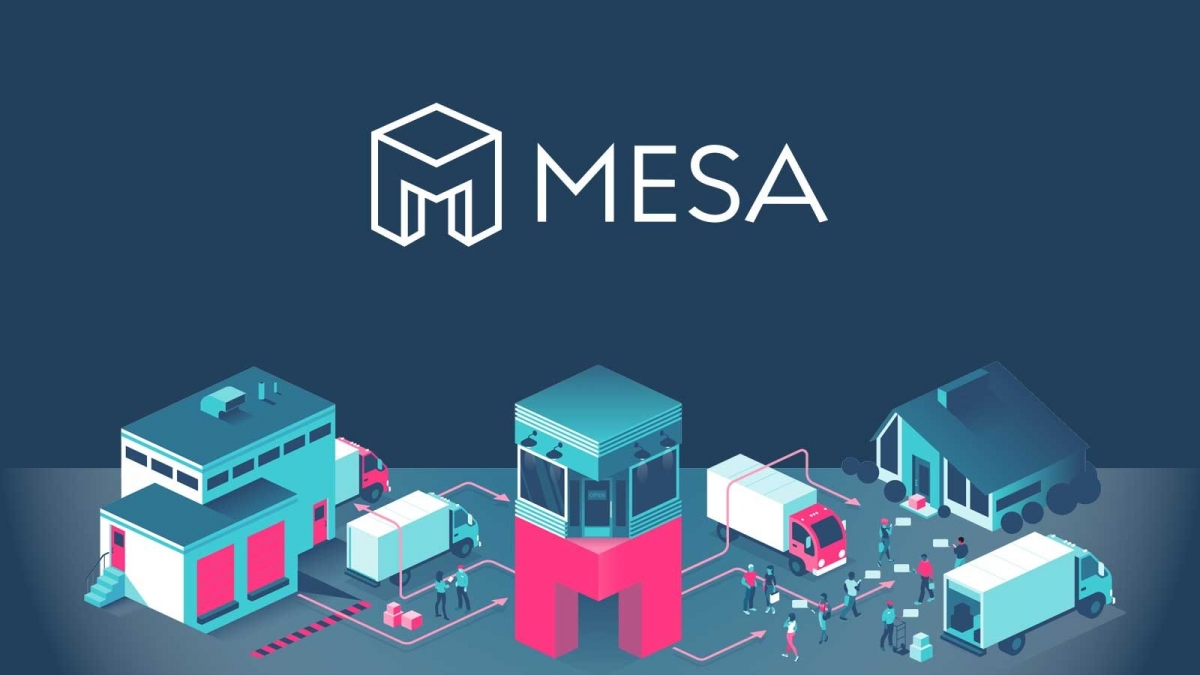 mesa