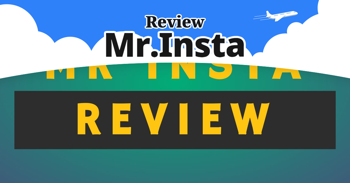 mr.insta, mr.insta review