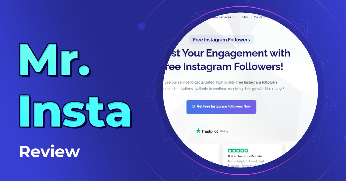 mr.insta,mr.insta review