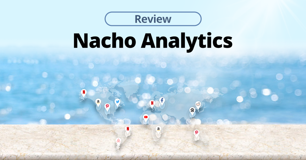 Nacho Analytics,Nacho Analytics review